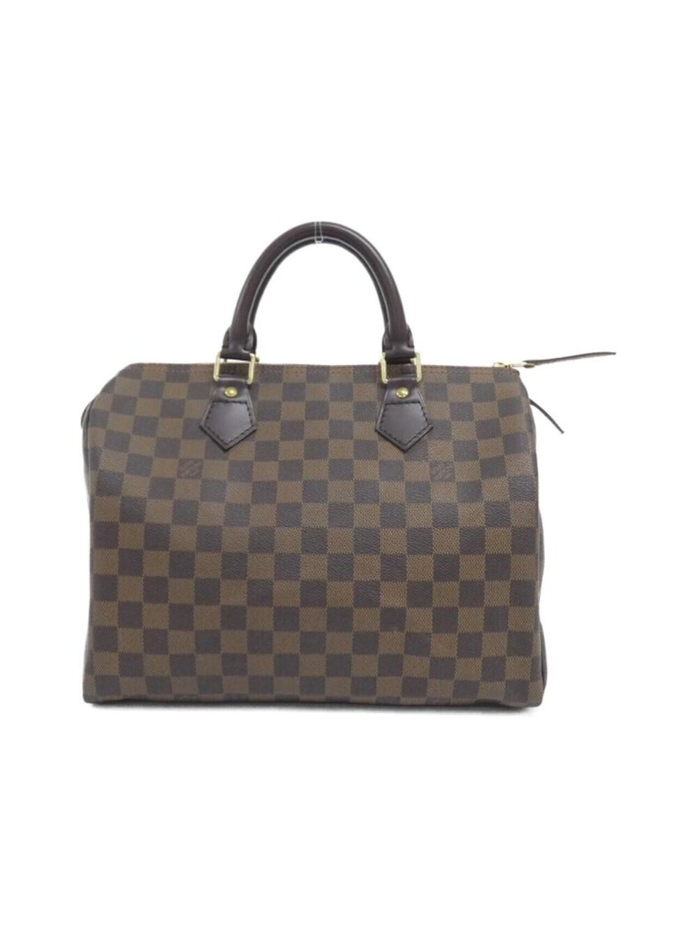Louis Vuitton Damier Speedy 30 cm Boston